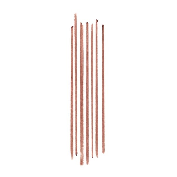 Morphe Soulmatte Filling Gel Lip Liner - Quick Crush