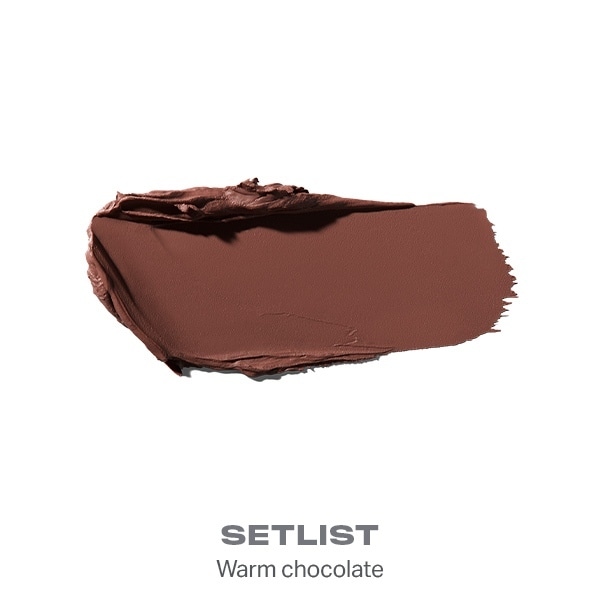 Morphe Solo Artist Priming Cream Eyeshadow - Setlist