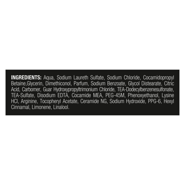 Tresemme Rich Moisture Shampoo 680ml