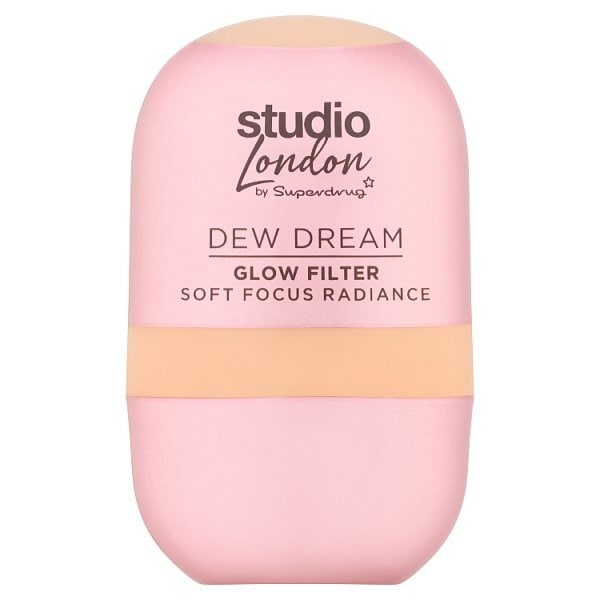 Studio London Flaunt Dew Dream Glow Filter 3