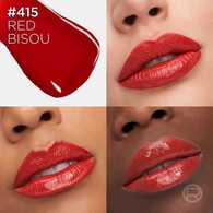 L'Oréal Paris Infallible Laque Resistance 415 Red Club