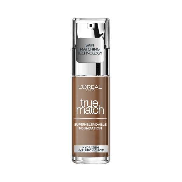 L'Oreal Paris True Match Liquid Foundation 9.N Neutral