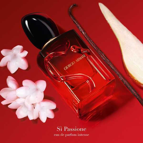 Giorgio Armani Si Passione Intense Edp 100Ml