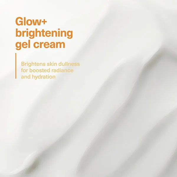 Simple Face Gel Cream Brightening 50Ml