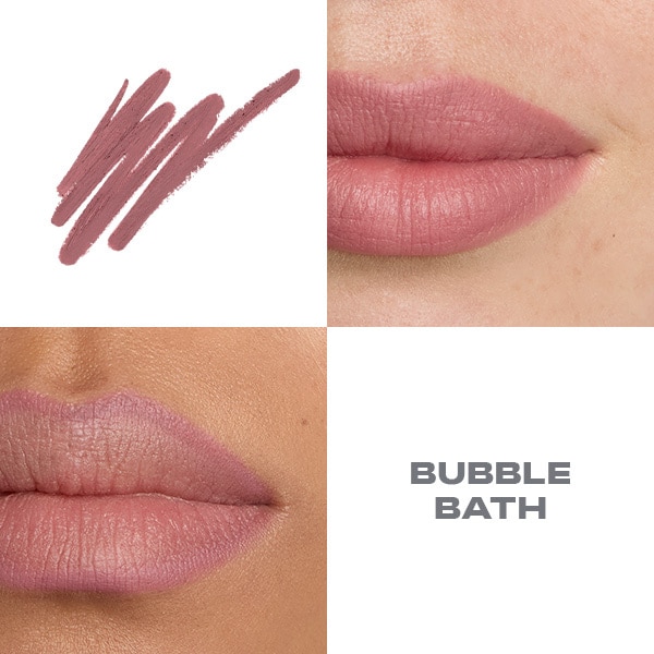 Morphe Signature Lip Pencil - Bubble Bath