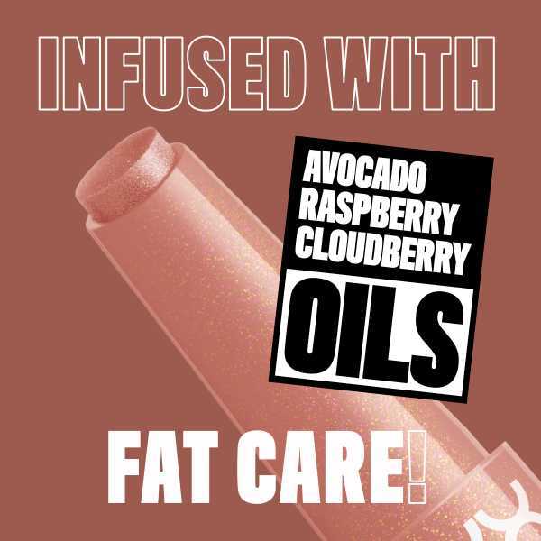 Nyx Professional Makeup Fat Oil Slick Click Group Chat