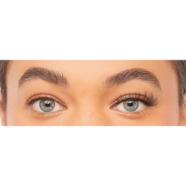 Eylure Twin Pack Fluttery Light 117 False Lashes