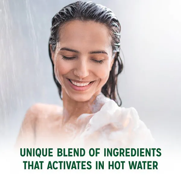 Radox Mineral Therapy Feel Refreshed Shower Gel 675 ml