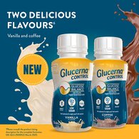 Glucerna Control Coffee Flavour 220Ml