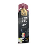 Healthspan Elite All Blacks Energy Gel, Apple & Blackcurrant