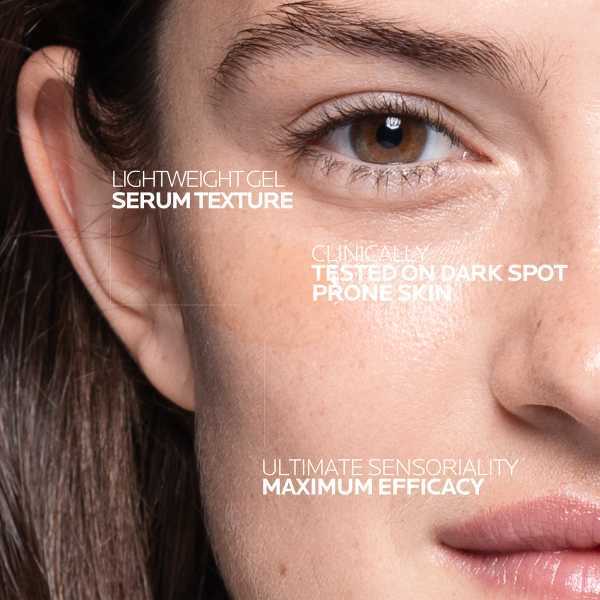 La Roche-Posay MelaB3 Serum for hyperpigmentation 30ml