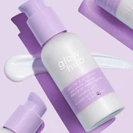Glow Hub Purify & Brighten Moisture Lotion