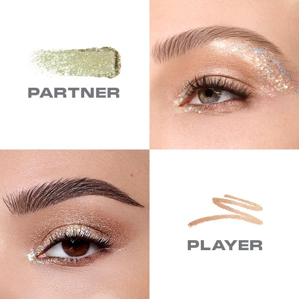 Morphe Mixed Signals Dual Shadow Stick - Partner / Player