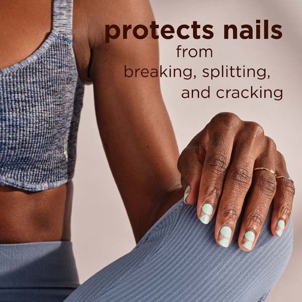 Sally Hansen Colour Therapy Nail Polish - 372 - Rise and Wine
