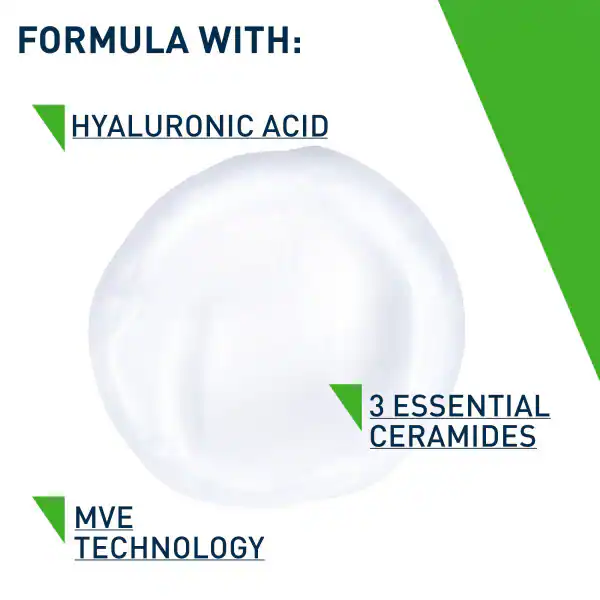 Cerave Hydrating Cleanser 88Ml