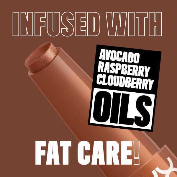 Nyx Professional Makeup Fat Oil Slick Click Feedworthy