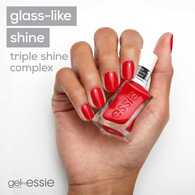 Essie Gel Couture Gel-Like Nail Polish Rock The Runway