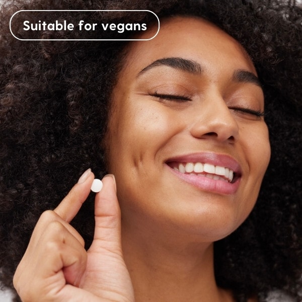 Superdrug High Strength B12 60s