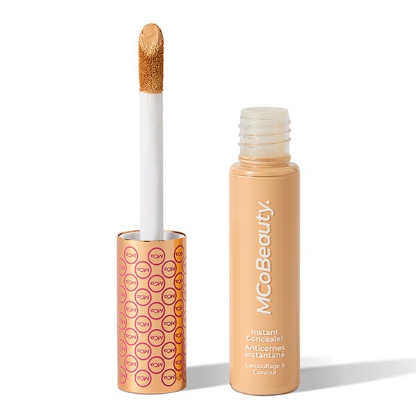 MCoBeauty Instant Concealer Camouflage & Contour - Medium