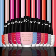 Max Factor Masterpiece Xpress Quick Dry 210 Made Me Blush