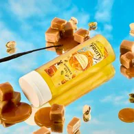Superdrug Fruity Caramel Pistachio 500ml