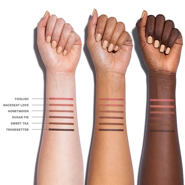 Morphe Color Pencil - Sweet Tea