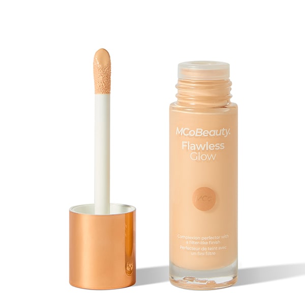 MCoBeauty Flawless Glow Luminous Skin Filter - 1 Very Fair