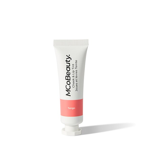 MCoBeauty Cheek & Lip Tint Tango