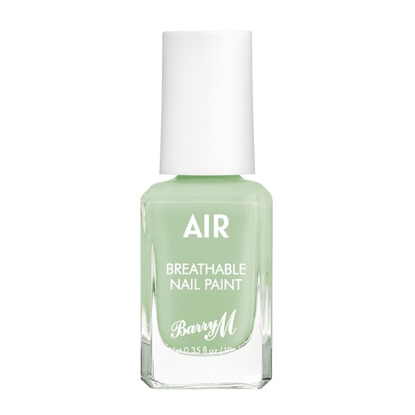 Barry M Air Breathable Nail Paint Mist