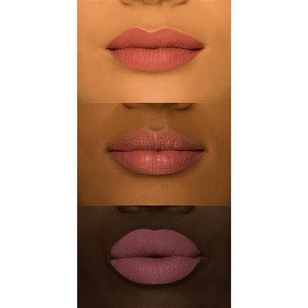NYX Professional Makeup Soft Matte Lip Cream - Istanbul