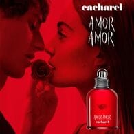 Cacharel Amor Amor Eau de Toilette