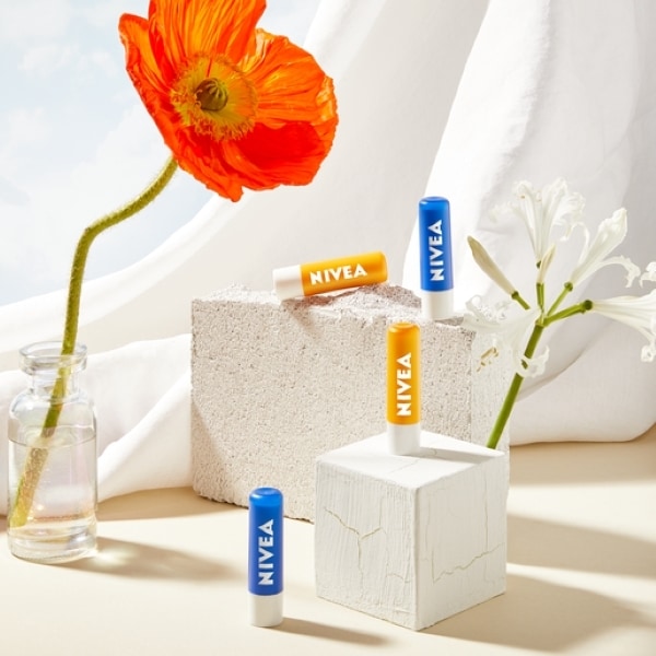NIVEA Sun Protect Lip Balm SPF50 4.8g
