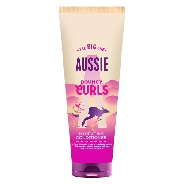 Aussie Curls Hair Conditioner 275Ml
