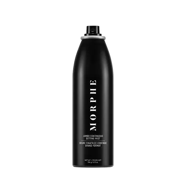 Morphe Jumbo Continuous Setting Mist