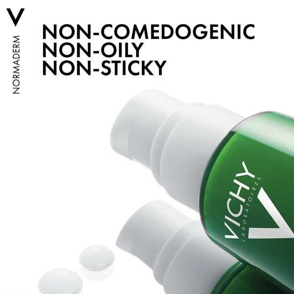 Vichy Normaderm Double Correction Daily Moisturiser 50ml