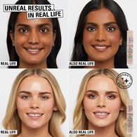 Revolution IRL Filter Finish Concealer C10.5
