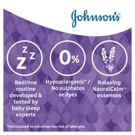 Johnson's Baby Bedtime Baby Oil 300ml