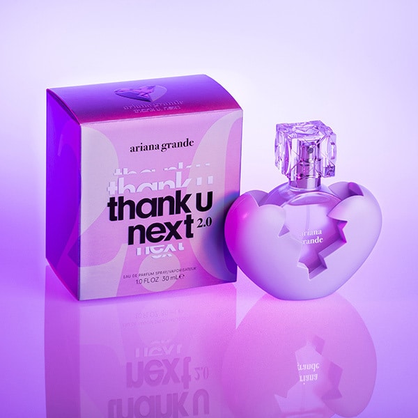 Ariana Grande Thank U Next 2.0 Eau de Parfum 30ml