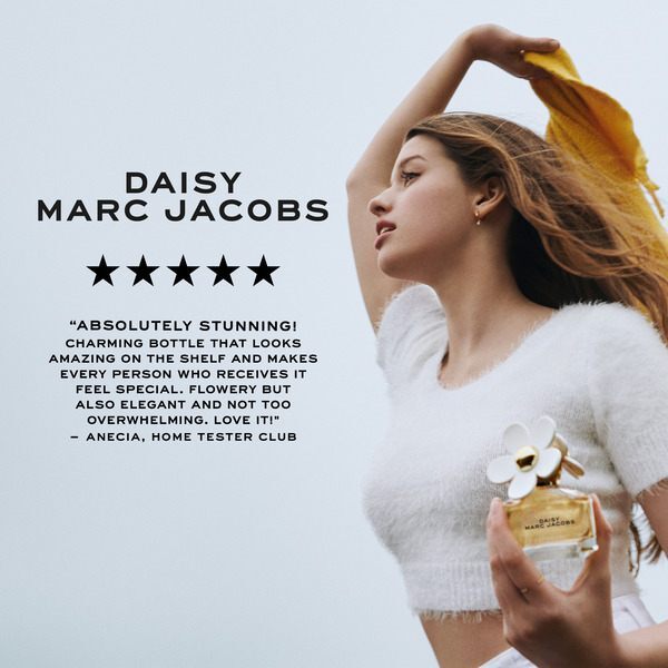 Marc Jacobs Daisy Eau de Toilette 50ml