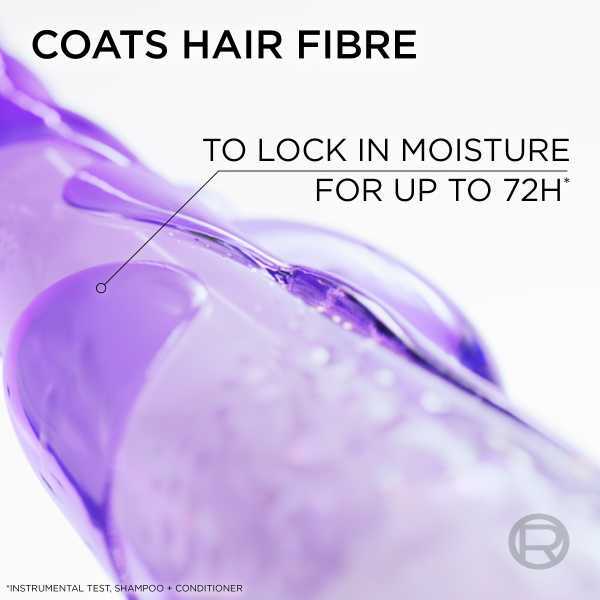 L'Oréal Paris Elvive Hydra Hyaluronic Conditioner 200ml