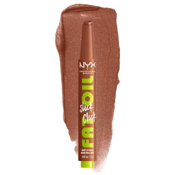 Nyx Professional Makeup Fat Oil Slick Click Feedworthy