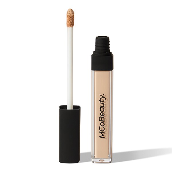MCoBeauty Brighten & Perfect Cream Concealer Light Natural