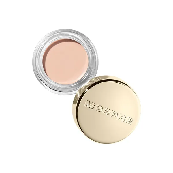Morphe Solo Artist Priming Cream Eyeshadow -Airplay