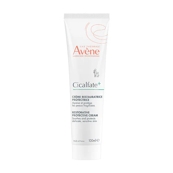 Avène Cicalfate+ Restorative Cream Sensitive Skin 100Ml