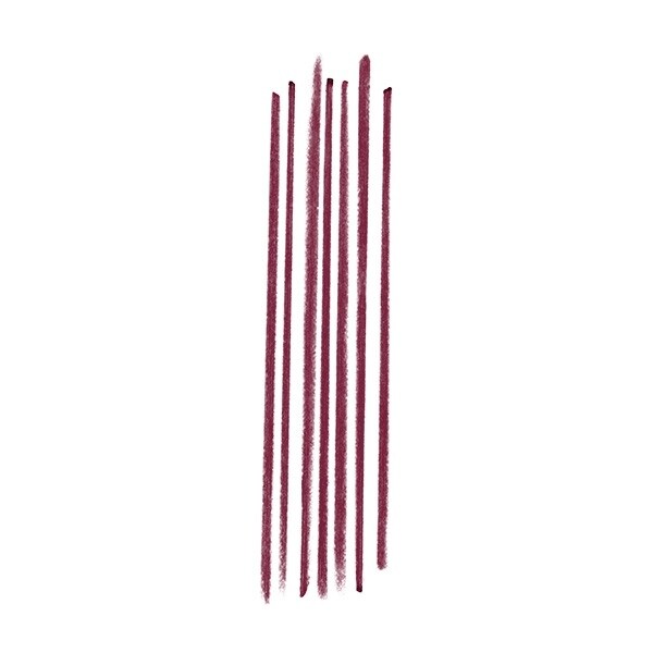 Morphe Soulmatte Filling Gel Lip Liner - Compatible