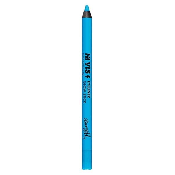 Barry M Hi Vis Bold Waterproof Eyeliner - Glow Stick