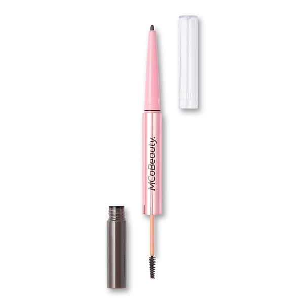 MCoBeauty Brow Fill & Set - Medium/Dark
