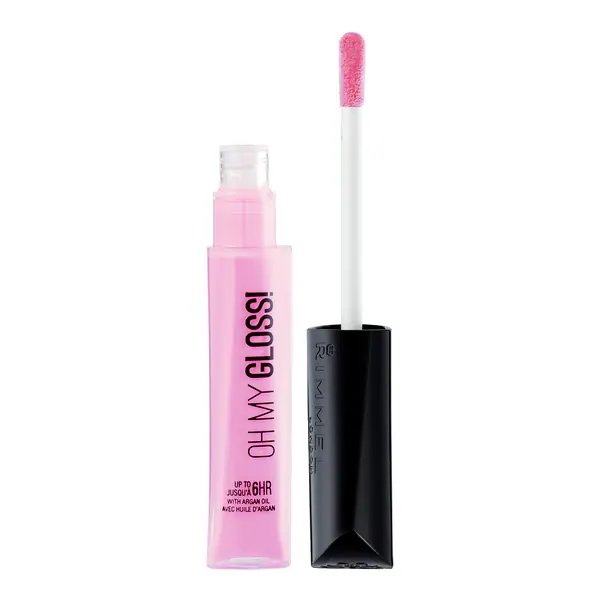 Rimmel London Oh My Gloss Purrr…Glossy Cat 130