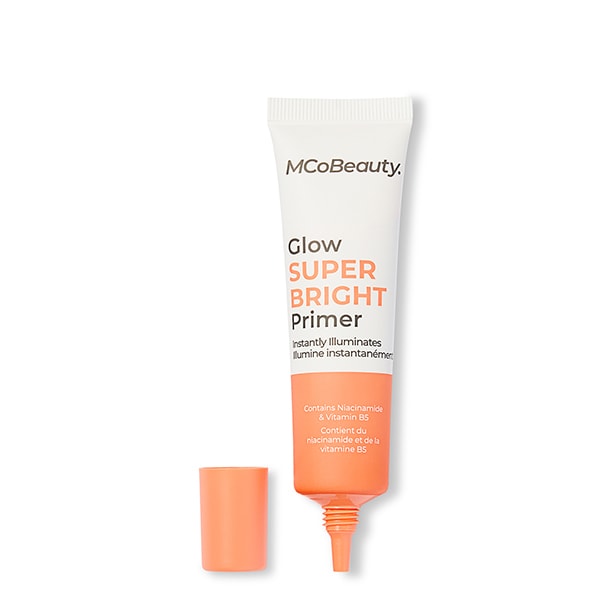 MCoBeauty Glow Super Bright Primer