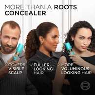 L'Oreal Paris Magic Retouch Dark Brown Root Touch Up